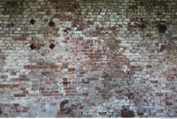 Photo Textures of Mixed Walls